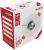LED Beépíthető Spot 38° Kerek 7W WW 3000K