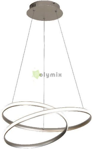LED Függeszték lámpa Maeve 43W NW