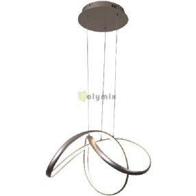 LED Függeszték lámpa Varina 43W NW