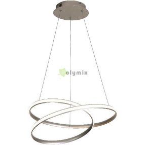 LED Függeszték lámpa Maeve 43W WW
