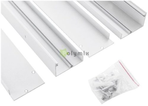 LED Panel Mennyezetre Rögzíthető Keret 60x60cm