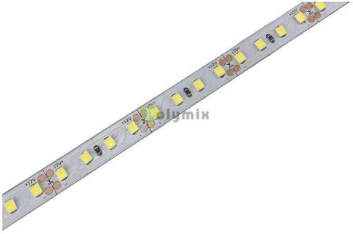 LED Szalag 12V 16W 6400K IP20 5m 145lm/W