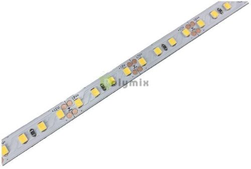 LED Szalag 12V 16W 4000K IP20 5m 145lm/W