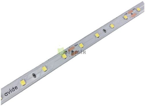 LED Szalag 12V 8W 6400K IP20 5m 145lm/W
