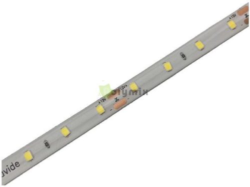 LED Szalag 12V 8W 6400K IP65 5m 145lm/W