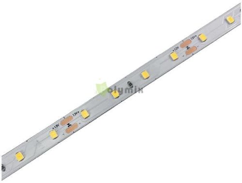 LED Szalag 12V 8W 4000K IP20 5m 145lm/W