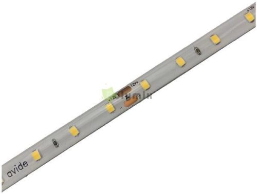 LED Szalag 12V 8W 4000K IP65 5m 145lm/W