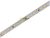 LED Szalag 24V 16W 3000K IP20 10m 145lm/W