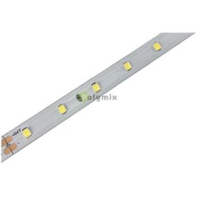 LED Szalag 24V 8W 6400K IP20 10m 145lm/W