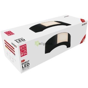kültéri fali lámpa Beirut 6W WW IP54