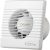 Ventilátor "pRim" O 100 TS Időkapcsolós 15W 104 m3/h