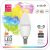 Smart LED Candle 4.9W RGB+W WIFI + BLE APP Control