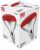 Infra Izzó E27 150W Red
