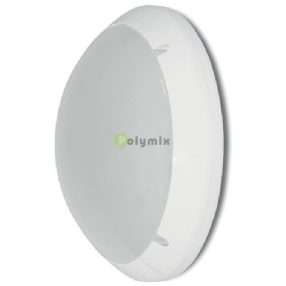   Cseppálló Mennyezeti Lámpa Mars Kerek IP65 20W NW 4000K Fehér + Inverter