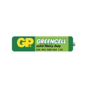 Greencell mikroceruzaelem 24G S/2