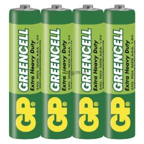 Greencell mikroceruzaelem 24G S/4