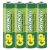 Greencell mikroceruzaelem 24G S/4