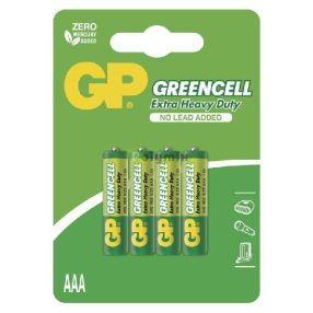 Greencell mikroceruzaelem C/4