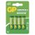 Greencell ceruzaelem C/4
