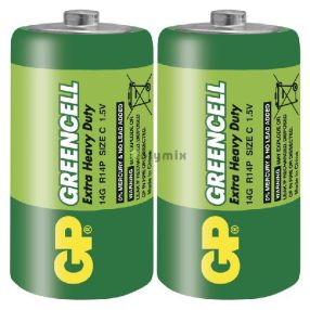 Greencell baby elem S/2