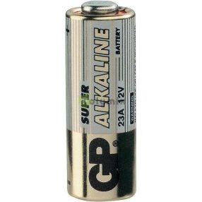 23AE 12V ultra alkáli elem C/50