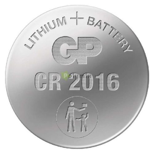 GP GOMBELEM CR2016CI 7C2