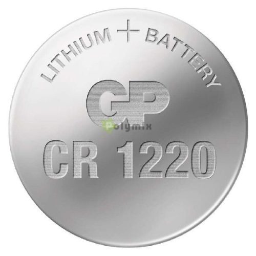 GP GOMBELEM CR1220 1BL