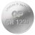 GP GOMBELEM CR1220 1BL