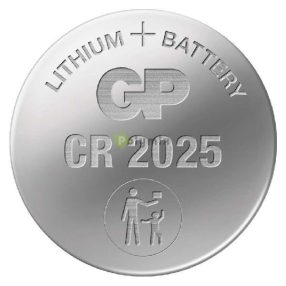 GP GOMBELEM CR2025CI 7C2