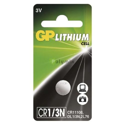 GP GOMBELEM CR1/3N 1BL