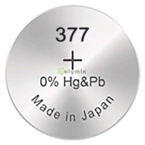 GP ÓRAELEM 377F 1BL