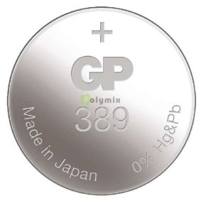 GP ÓRA ULTR+ 389 1BL