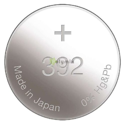 GP ÓRAELEM 392F 1BL