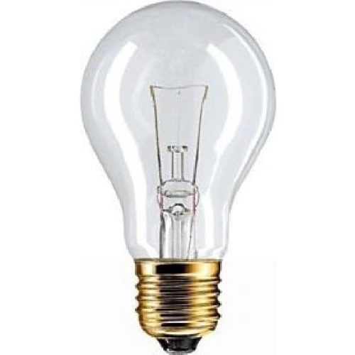 60W-E27 izzó 24V A55