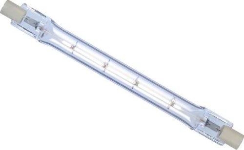 150W-78mm ceruza halogén izzó R7S