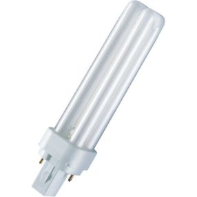 26W/4000K 2pin FD kompakt fénycső G24D-3
