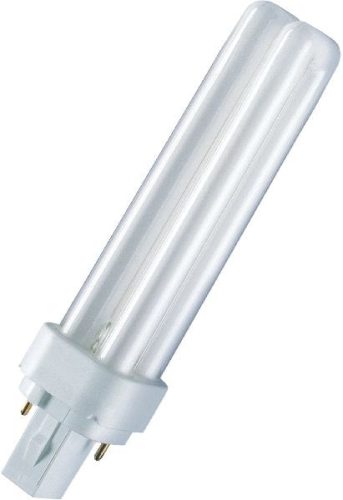 26W/4000K 2pin FD kompakt fénycső G24D-3