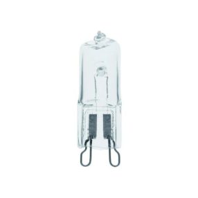 28W-G9 ECO halogén izzó