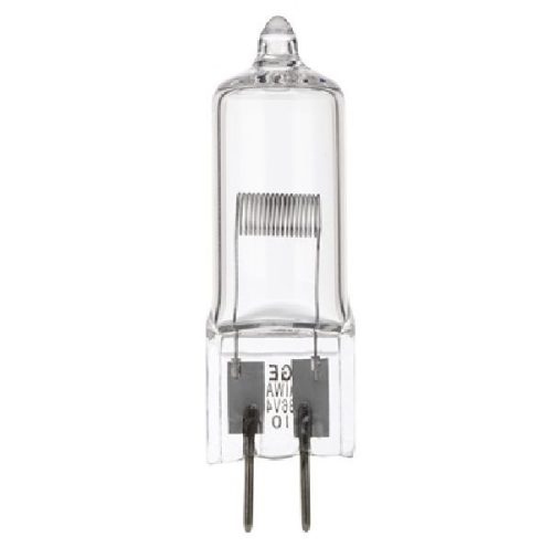 50W-GY6,35 halogén izzó 12V