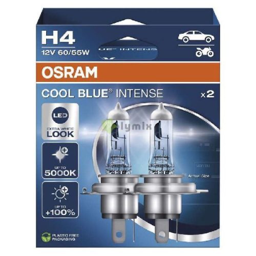 #BULB H4 12V 60/55W 64193CBN