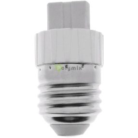 Foglalat Átalakító E27 - G9