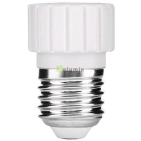 Foglalat Átalakító E27 - GU10