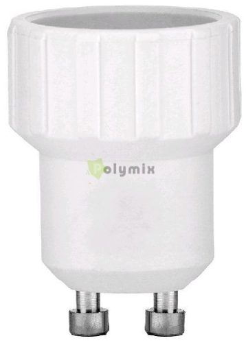 Foglalat Átalakító GU10 - E14