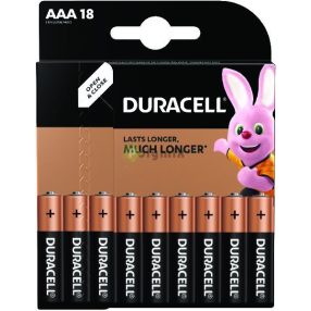 BASIC alkáli mikroceruzaelem C/18