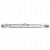 Star 230W-118mm ECO lineáris halogén izzó R7s