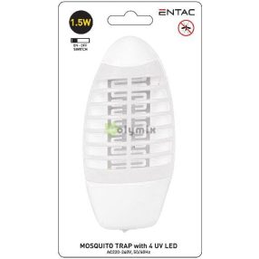 Rovarírtó Lámpa AC230V