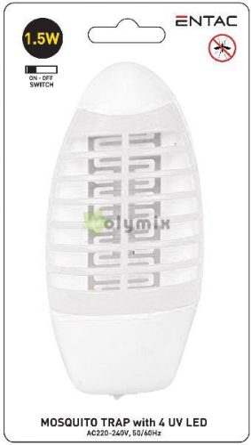 Rovarírtó Lámpa AC230V