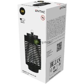 Rovarírtó Lámpa AC230V 260x120mm
