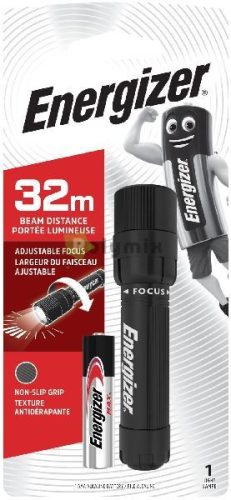 Elemlámpa X Focus 112 + 1xAAA