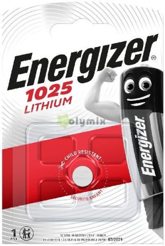 Gombelem Lítium CR1025